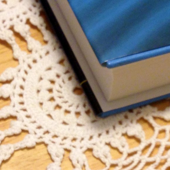 Thriller - The Flicker Men, Ted Mosmatka Novel - Picture 8 of 8